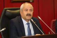 Gebze’de Mart Meclisi Tamamlandı