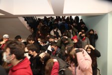 Gebze’de Başarılı Deprem Tatbikatı