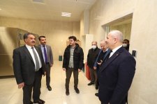    Başkan Büyükgöz Duyurdu;Adli Tıp Kurumu Gebze’de