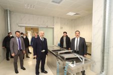    Başkan Büyükgöz Duyurdu;Adli Tıp Kurumu Gebze’de