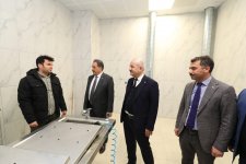    Başkan Büyükgöz Duyurdu;Adli Tıp Kurumu Gebze’de