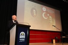 Gebze’de İstiklal Marşı’nın Kabulü Programı