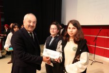 Gebze’de İstiklal Marşı’nın Kabulü Programı