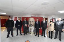 Gebze’de İstiklal Marşı’nın Kabulü Programı