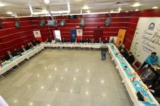 Başkan Büyükgöz 15 Temmuz Derneği’ni Ağırladı