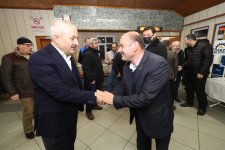 Başkan Büyükgöz Halk Meclisini Sultan Orhan’da topladı