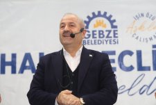 Başkan Büyükgöz Halk Meclisini Sultan Orhan’da topladı