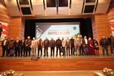  Tavşanlı’da Hak Sahipleri Tapularına Kavuştu 