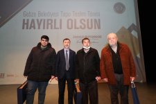  Tavşanlı’da Hak Sahipleri Tapularına Kavuştu 