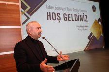  Tavşanlı’da Hak Sahipleri Tapularına Kavuştu 