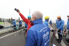 Zaferin Yıldönümünde Başkan Büyükgöz Çanakkale’ye Uğurladı