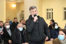 Halk Meclisi Tatlıkuyu’da toplandı