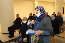 Halk Meclisi Tatlıkuyu’da toplandı