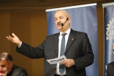 Halk Meclisi Tatlıkuyu’da toplandı