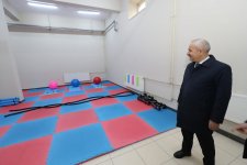 Büyükgöz Eğitime Desteğini Sürdürüyor;