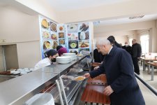 Büyükgöz Eğitime Desteğini Sürdürüyor;