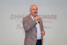 Başkan Büyükgöz, Mesai Arkadaşlarıyla Bayramlaştı