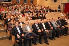 Başkan Büyükgöz, Mesai Arkadaşlarıyla Bayramlaştı