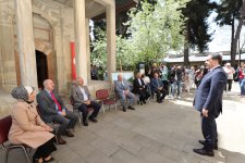 Çoban Mustafa Paşa Gebze’de Anıldı