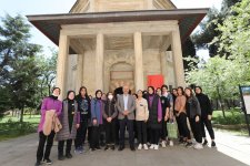 Çoban Mustafa Paşa Gebze’de Anıldı