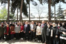 Çoban Mustafa Paşa Gebze’de Anıldı