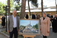 Çoban Mustafa Paşa Gebze’de Anıldı