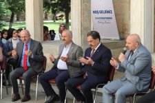 Çoban Mustafa Paşa Gebze’de Anıldı