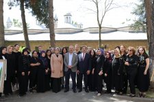 Çoban Mustafa Paşa Gebze’de Anıldı