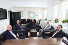 Başkan Büyükgöz Gebzelilerin Bayramını Kutladı