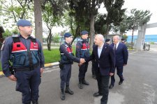 Başkan Büyükgöz Gebzelilerin Bayramını Kutladı