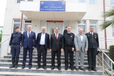 Başkan Büyükgöz Gebzelilerin Bayramını Kutladı