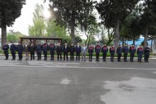 Başkan Büyükgöz Gebzelilerin Bayramını Kutladı