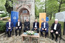 Fatih Sultan Mehmet Han  Hünkar Çayırı’nda Dualarla Anıldı