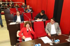  Gebze’de Mayıs Meclisi 1. Oturumu Tamamlandı