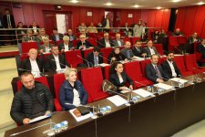  Gebze’de Mayıs Meclisi 1. Oturumu Tamamlandı