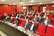  Gebze’de Mayıs Meclisi 1. Oturumu Tamamlandı