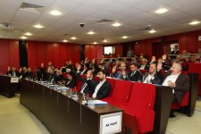  Gebze’de Mayıs Meclisi 1. Oturumu Tamamlandı