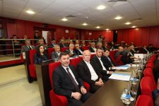  Gebze’de Mayıs Meclisi 1. Oturumu Tamamlandı