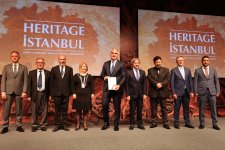 Başkan Büyükgöz Turizm Bakanı’nı Ağırladı