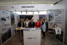 Başkan Büyükgöz Turizm Bakanı’nı Ağırladı