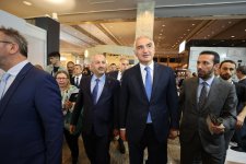 Başkan Büyükgöz Turizm Bakanı’nı Ağırladı