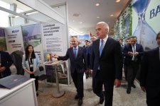 Başkan Büyükgöz Turizm Bakanı’nı Ağırladı