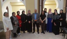 Başkan Büyükgöz ve Gebze Heyetinden Saraybosna Temasları