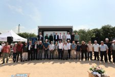 Başkan Büyükgöz’den;Gebzeli çiftçilere fide desteği