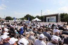 Başkan Büyükgöz’den;Gebzeli çiftçilere fide desteği