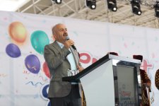 Gebze’de Geleneksel Sünnet Şöleni