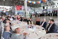 Gebze’de Geleneksel Sünnet Şöleni