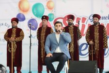 Gebze’de Geleneksel Sünnet Şöleni