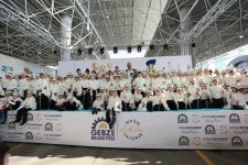 Gebze’de Geleneksel Sünnet Şöleni