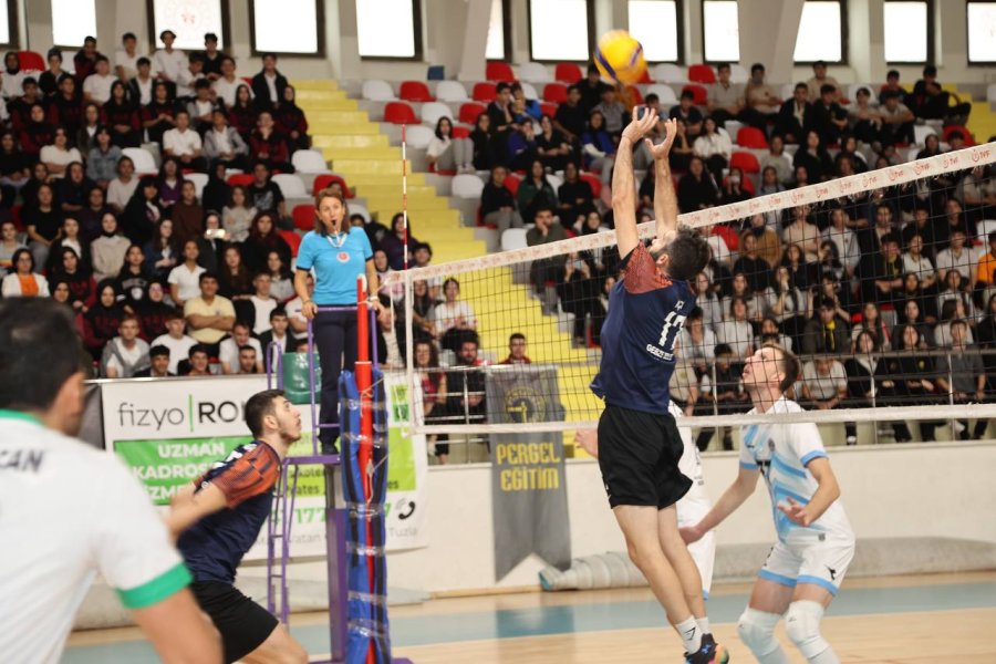 Gebze Belediyesi’nden  Şehit Sporcu İçin Vefa Turnuvası